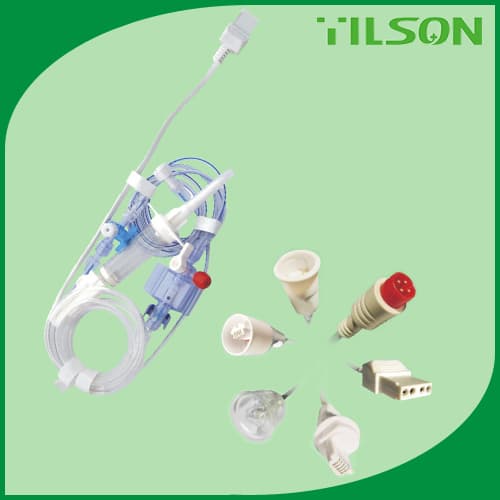 Blood Pressure transducer